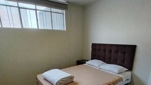 Apartemen Klasik