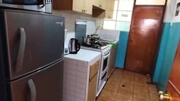 Classic Apartment | Private kitchen
