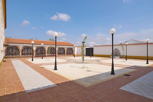 Apartment 'Jazmin' with Balcony, Wi-Fi and Air Conditioning