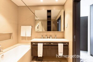 Dusche, Haartrockner