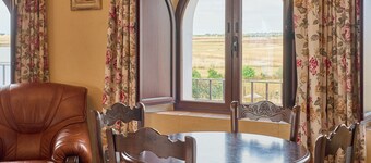 Apartment 'Alheli' with Balcony, Wi-Fi and Air Conditioning