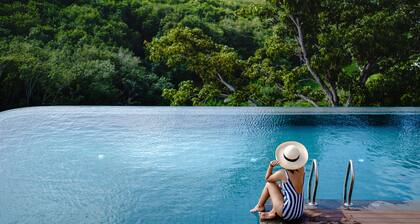 Private Loft near Naiharn Beach UTL B119