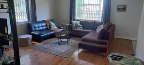 Free WiFi - Villiers Villa (Gqeberha)