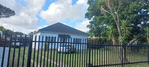 Free WiFi - Villiers Villa (Gqeberha)