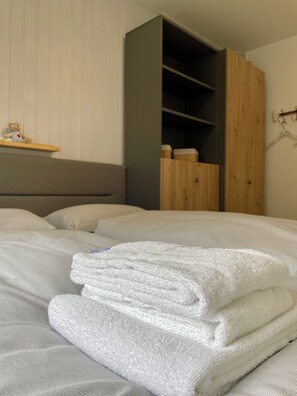 1 chambre, lit parapluie, Wi-Fi gratuit