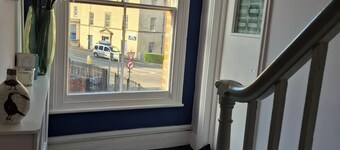 Stroud - Apartment - Sleeps 2 - City Centre