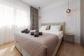Villa | 6 habitaciones 