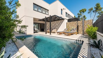 Casa | 6 habitaciones