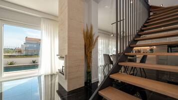 Casa | 6 habitaciones