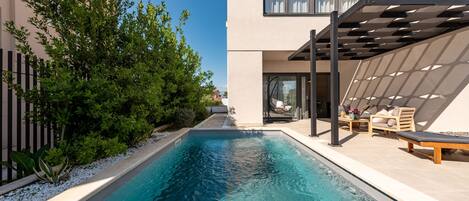 別墅 | 6 間臥室