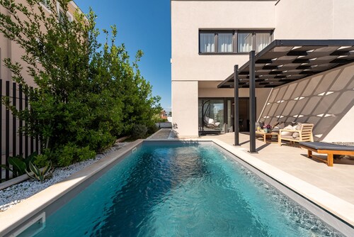 Villa Cvita Mia Zadarvillas