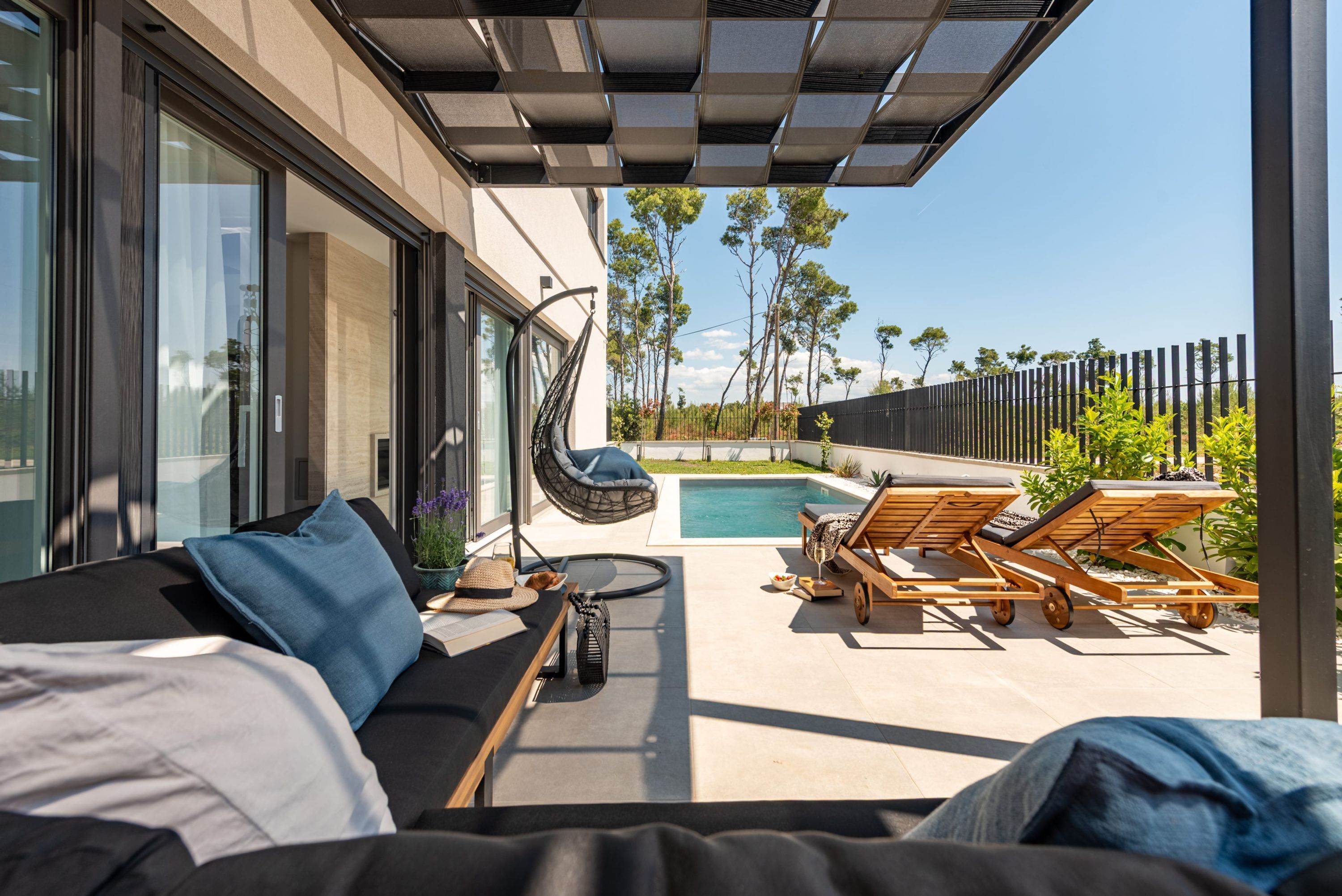 Ferienhaus | 6 Schlafzimmer