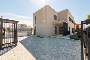 6 habitaciones