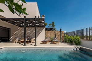 6 habitaciones