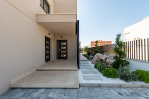 6 habitaciones