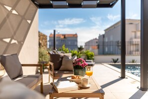 6 habitaciones