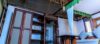 SAMBURU ELEPHANT LODGE