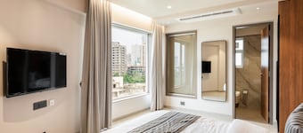 Nine Square Residency