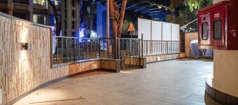 Nine Square Residency