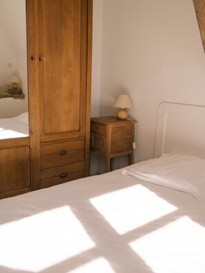 3 Schlafzimmer, Bügeleisen/Bügelbrett, kostenloses WLAN, Bettwäsche
