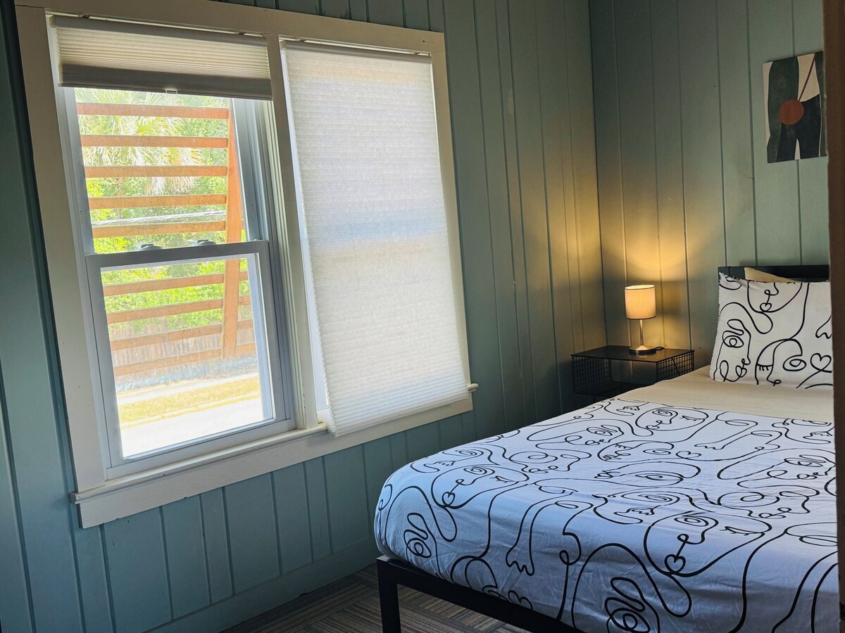 Photo 8 of Spacious rooms near downtown St Augustine