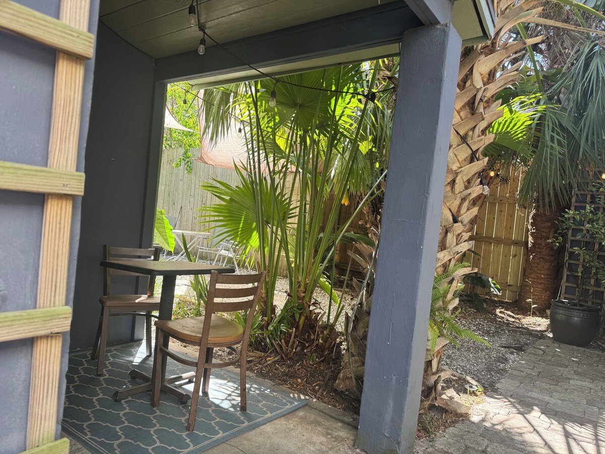 Photo 17 of Spacious rooms near downtown St Augustine