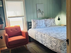 2 chambres, bureau, fer et planche à repasser, Wi-Fi gratuit