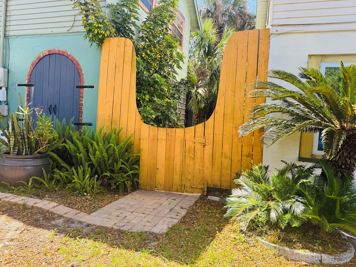 Photo 11 of Spacious rooms near downtown St Augustine