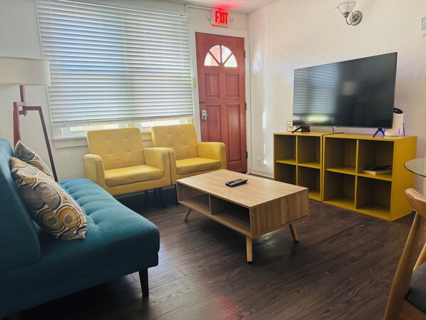 Smart TV, offices