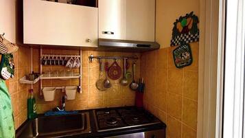 Forno, piano cottura