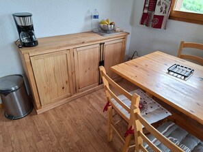 Restauration