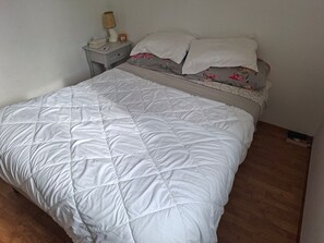 1 quarto