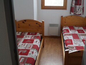 2 Schlafzimmer