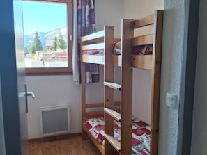 1 sovrum