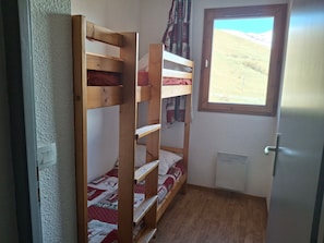 2 chambres