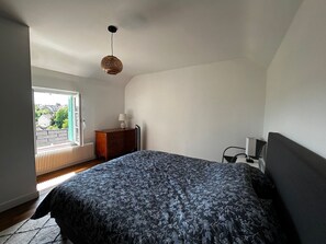 2 slaapkamers, gratis wifi