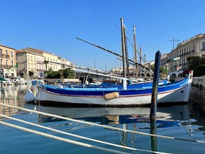 Port de plaisance