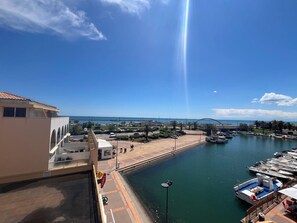 Port de plaisance