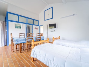 1 habitación