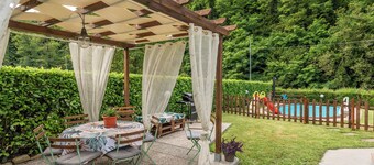 Holiday Home 'Neva' with Private Pool, Private Terrace and Wi-Fi