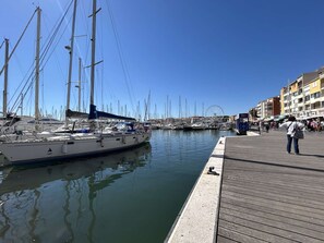 Marina