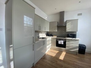 Studio, 1 chambre, fumeurs | Intérieur