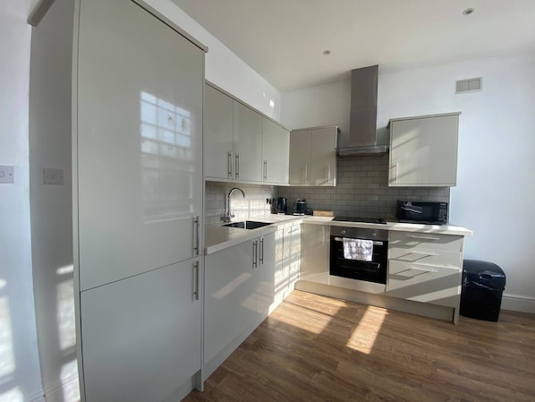 Studio, 1 Bedroom, Smoking | Interior
