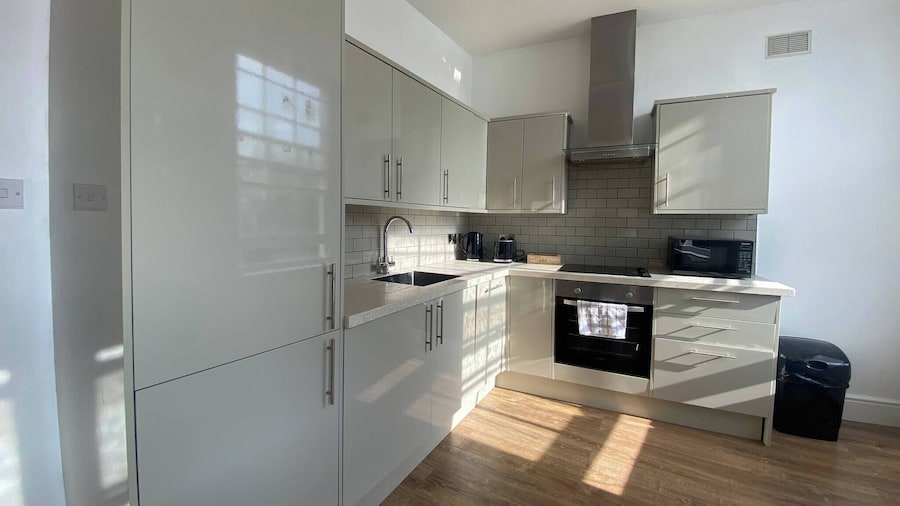 The Essex Atelier Studio