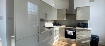 The Essex Atelier Studio