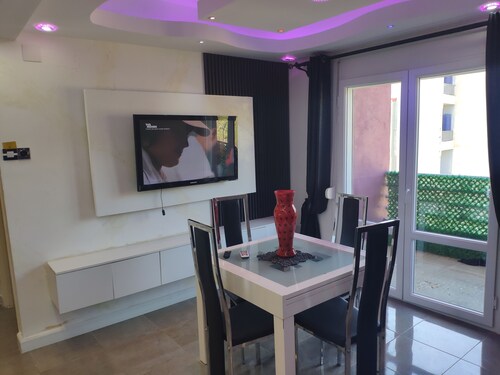 Nice new apartment Béjaïa 5P