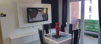 Nice new apartment Béjaïa 5P