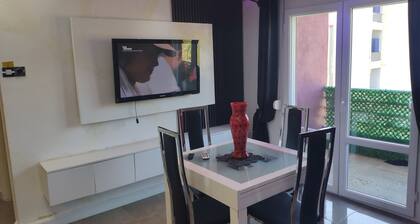 Nice new apartment Béjaïa 5P