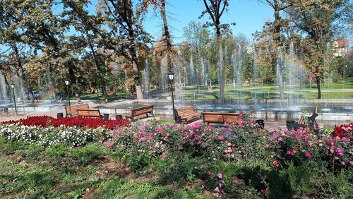 Апартаменты для семейного отдыха на Арбате