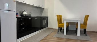New & Cozy Apartment